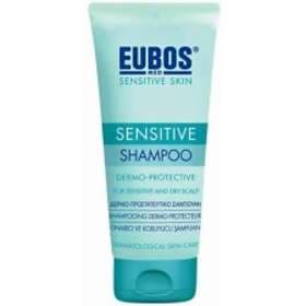 Eubos Dermo-protective Shampoo 150ml