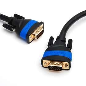 KabelDirekt TOP Series VGA - VGA 5m
