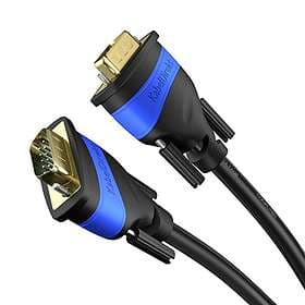 KabelDirekt TOP Series VGA - VGA 10m