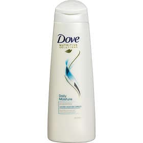 Dove Daily Moisture Shampoo 250ml