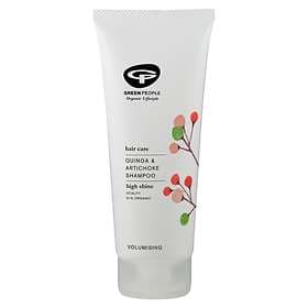 Green People Volumising Shampoo 200ml