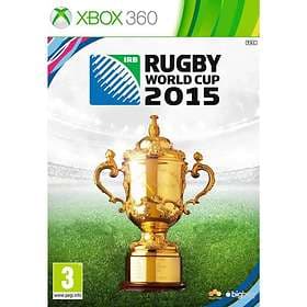 Rugby World Cup 2015 (Xbox 360)