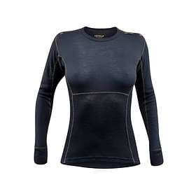 Devold Wool Mesh LS Shirt (Women's)