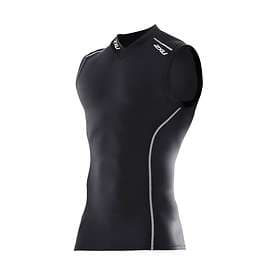 2XU Compression Sleeveless Top (Men's)