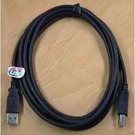 Suomen AddOn USB A - USB B 2.0 3m
