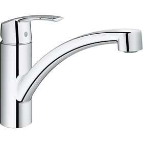 Grohe Start Kitchen Mixer Tap 32441001 (Chrome)