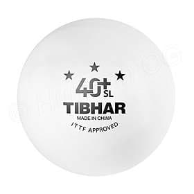 Tibhar *** 40+ SL (3 balls)
