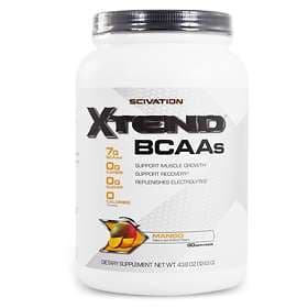 Scivation Xtend BCAAs 0.4kg
