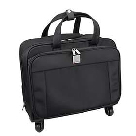 Monolith Motion II 4-Wheel Laptop Trolley