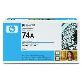 HP 74A (Black)
