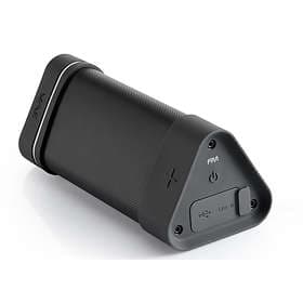 Hercules WAE Outdoor 04Plus WiFi Bluetooth Speaker