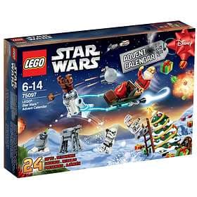 LEGO 75097 Star Wars Advent Calendar 2015