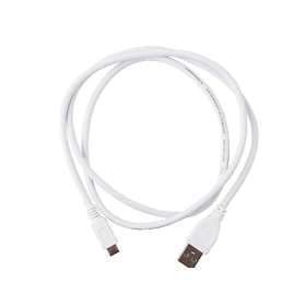 Gembird USB A - USB Micro-B 2.0 0.5m