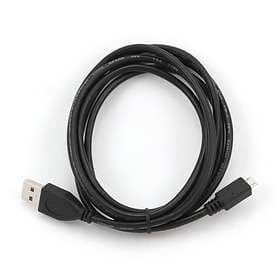 Gembird USB A - USB Micro-B 2.0 1m
