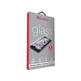 Zagg InvisibleSHIELD Glass for LG G4