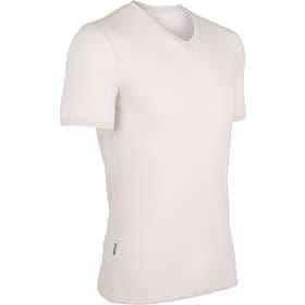 Icebreaker Anatomica V-Neck SS Shirt (Men's)