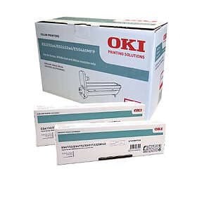 OKI 45536425 (White)