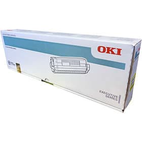 OKI 44844513 (Yellow)