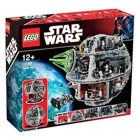 LEGO Star Wars 10188 Death Star