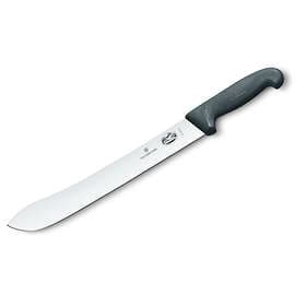 Victorinox Fibrox Butcher Knife 31cm