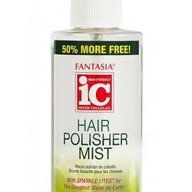 IC Fantasia Hair Polisher 178ml