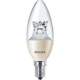 Philips Master LEDcandle 470lm 2700K E14 6W (Dimmable)