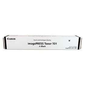 Canon T01 (Black)