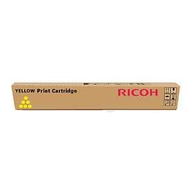 Ricoh MP C6003 (Yellow)
