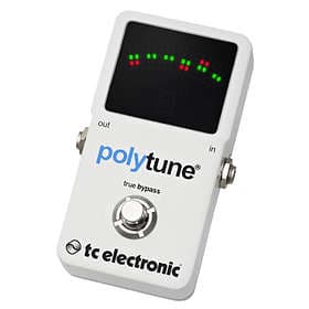 TC Electronic PolyTune 2