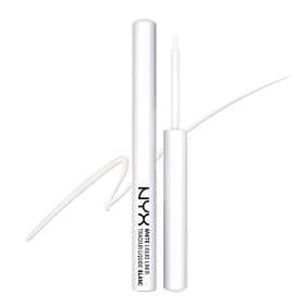 NYX White Liquid Liner