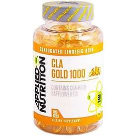Applied Nutrition CLA Gold 1000 100 Capsules