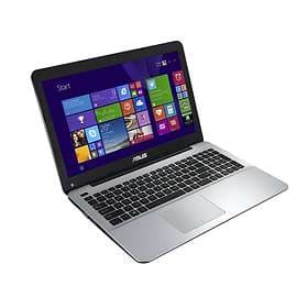 Asus X555LA-XX1189H