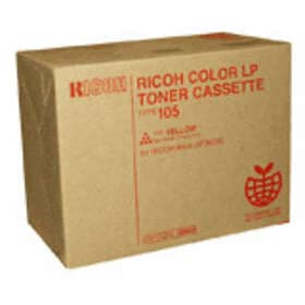 Ricoh Type 105 (Yellow)