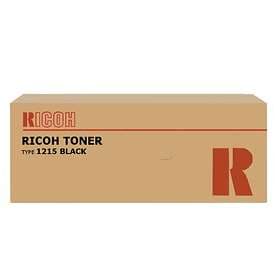Ricoh Type 1215 (Black)