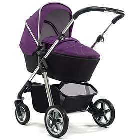 Silver Cross Pioneer (Travel System)