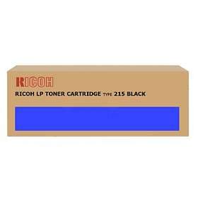 Ricoh Type 215 (Black)