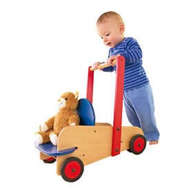 Haba Walker Wagon