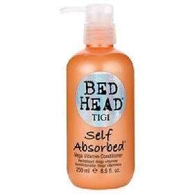 TIGI Bed Head Self Absorbed Shampoo 400ml