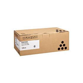 Ricoh MP C5000E (Black)