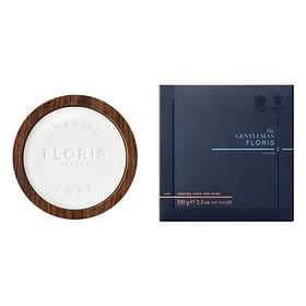 Floris The Gentleman No 89 Shaving Soap 100g