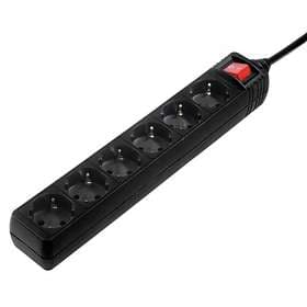 Hama Switch 6-Way 1.4m