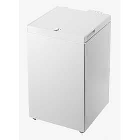 Indesit OS 1A 100 (White)