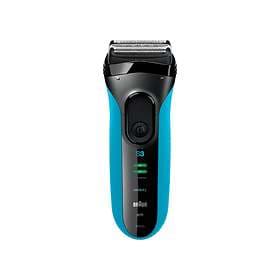 Braun Series 3 3040s