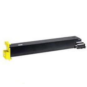 Konica Minolta TN312Y (Yellow)