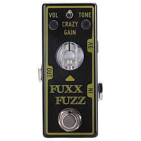 Tone City Fuxx Fuzz