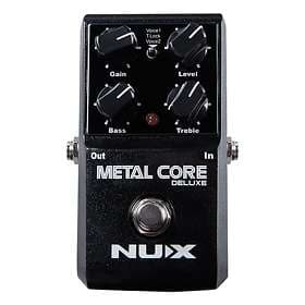 NUX Metal Core Deluxe