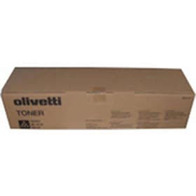 Olivetti B0979 (Black)
