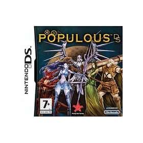 Populous (DS)