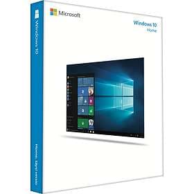 Microsoft Windows 10 Home N Eng