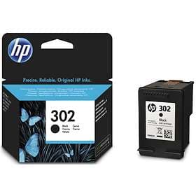 HP 302 (Black)